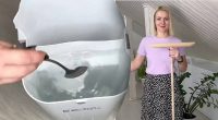 Чим мити підлогу, щоб була чистою: дівчина розповіла, що допоможе прибирати рідше