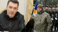 Без цього не буде результату: Данілов прокоментував статтю Залужного