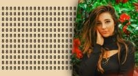 Тільки люди з орлиним зором знайдуть 3 серед вісімок за 10 секунд: складна загадка