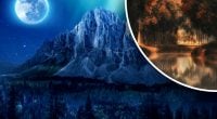 Лунный день 6 ноября 2023: энергетика Месяца сулит несчастливый брак и потерю денег