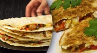 Цей сніданок з лавашем розметуть зі столу, а приготування займе лише 20 хвилин