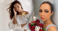 Катерина Кухар прокоментувала чутки про розставання з Олександром Стояновим