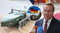 Злив розмови й передача Києву ракет Taurus: Пісторіус оцінив виверти Путіна