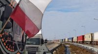 Удар у спину України: польські перевізники заблокували кордон із Україною