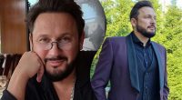 Престарелый ловелас Стас Михайлов переборщил с филлерами и надул себе вареники