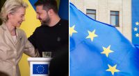 Когда Украина реально может вступить в ЕС: что означает решение Еврокомиссии