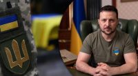 У 5 разів менше: Зеленський повідомив про втрати ЗСУ за час війни