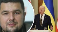 Експерт пояснив, чому перемога України життєво важлива для Байдена