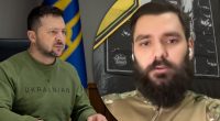 Він не повинен сумніватися: майор зізнався, чи кажуть Зеленському правду про фронт