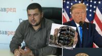 Що буде з допомогою Україні в разі перемоги Трампа на виборах: відповідь експерта