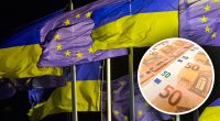 Український фонд на €50 млрд: ЄП проголосував за надання допомоги Києву