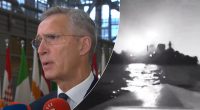 Чорноморський флот тікає з Криму: в НАТО визнали ефективність ударів Сил оборони