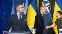 Військову допомогу Україні припинять: Словаччина повідомила НАТО про рішення