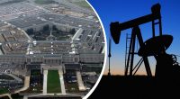 Пентагон в обхід санкцій закуповував російську нафту - WP злило подробиці