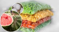Ви навіть не підозрювали: п'ять продуктів, які ніколи не можна заморожувати