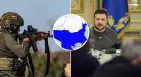Росія хоче розпалити нову війну на Балканах: Зеленський розкрив довгий план РФ