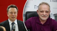 Навіщо Маск підіграє Росії: Золотарьов пояснив логіку бізнесмена