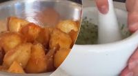 Таку хрустку картоплю ви ще не куштували: шеф-кухар розкрив простий секрет