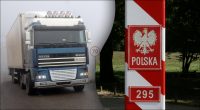 Є прорив: у Польщі розкрили сценарій скасування блокади кордону і назвали терміни