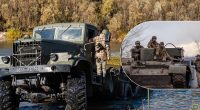 Росіяни шоковані: військовий ЗСУ розкрив ситуацію на лівому березі Херсонщини