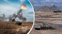 Росія почала третю хвилю наступу на Авдіївку: в ISW розкрили подробиці