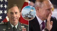 Путін прорахувався: колишній шеф ЦРУ розповів про сценарій завершення війни