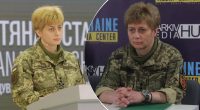 Почалося звільнення генералів: Зеленський відправив у відставку Тетяну Остащенко