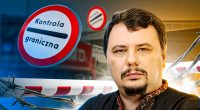 Блокада кордонів здатна підвищити ціни в Україні на 5-20 відсотків - В'ячеслав Коновалов