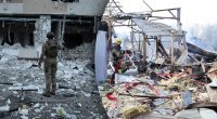 Росія готує масований ракетний удар по Україні: чого очікувати українцям