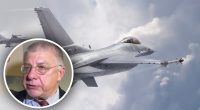 Військовий експерт розповів, за яких умов F-16 серйозно вплинуть на бої