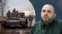Ситуація напружена: Умеров назвав напрямок нового штурму РФ на сході