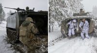 ЗСУ просуваються на Лівобережжі Херсонщини і захоплюють нові позиції – ISW