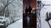 В Україні росте дефіцит електроенергії через морози: Укренерго зробило важливу заяву