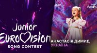 Детское Евровидение-2023: кто победил и место Украины на конкурсе