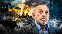 Війна не закінчиться у 2024-му, зруйнованих вщент міст, як Бахмут, стане більше – Тука