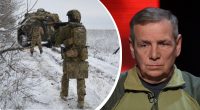 Україна з партнерами могла б розчавити РФ: майор ЗСУ сказав, що для цього потрібно