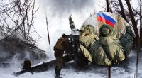 Тактичний відступ ЗСУ: ворог почав наступ на кількох ділянках фронту