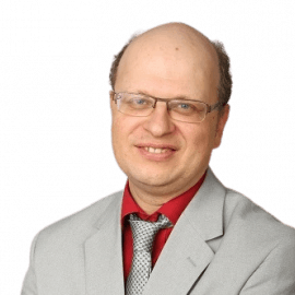 Євген Кудряц