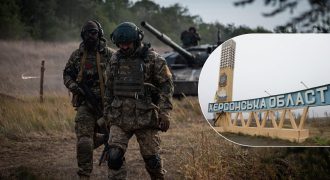 Оккупанты полностью уничтожили несколько населенных пунктов на Херсонщине