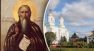 Церковный праздник 4 ноября: что нельзя делать на преподобного Иоанникия Великого