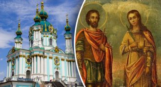 Церковный праздник 5 ноября: что нельзя делать на Галактиона и Эпистиму
