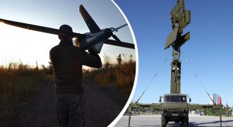 Воины ГУР ударили по редкой радиолокационной станции в Белгородской области РФ