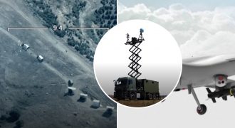 Почему Bayraktar "не видно" на фронте: офицер ГУР раскрыл один нюанс