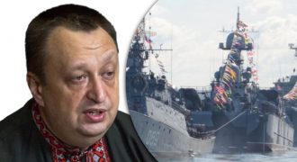 РФ может бить ракетами из Новороссийска: генерал СБУ раскрыл тревожный сценарий