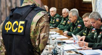 "Разделяй и властвуй": Ягун объяснил, как противостояние ФСБ и Минобороны повлияет на РФ