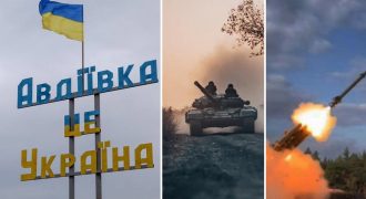 "Смешанный штурм": военный эксперт раскрыл жесткую тактику оккупантов в Авдеевке