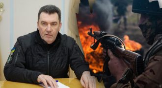 "Российские нарративы": в СНБО ответили на скандальную статью Time о войне и потерях ВСУ