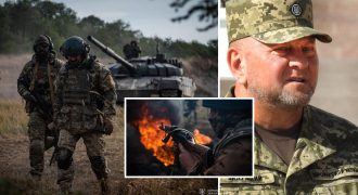 "Нужно уникальное изобретение": Залужный назвал "рецепт" завершения войны в Украине