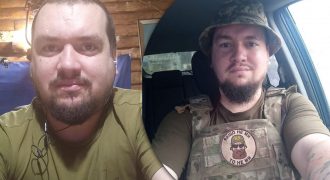 Четверо детей остались без папы: в бою погиб 31-летний майор из Хмельницкой области