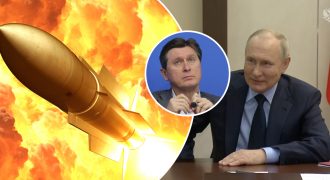 "Слишком авантюрная игра": эксперт оценил, решится ли Путин на гибридную войну против Запада